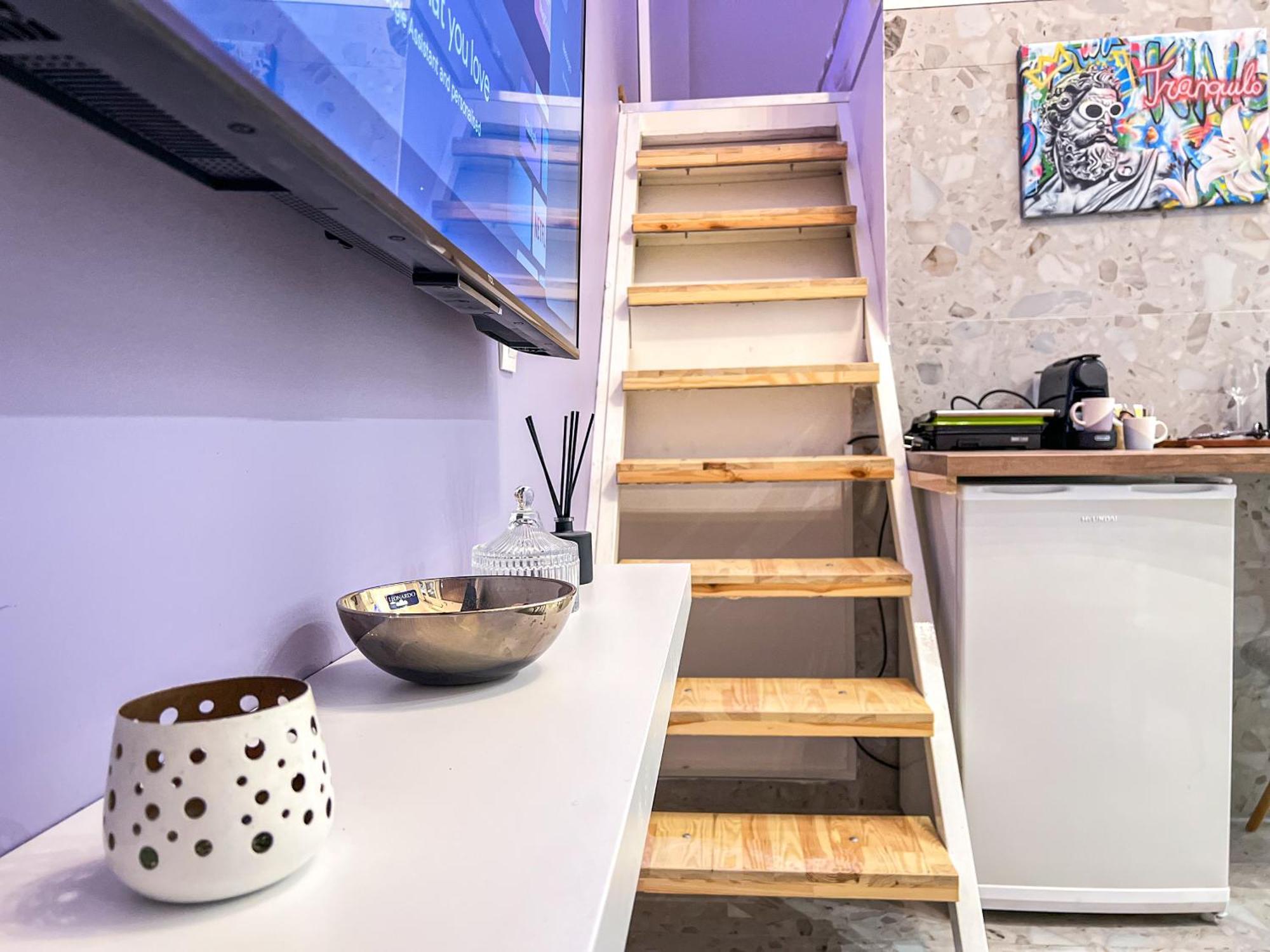 Ikaros Welcome Stay Downtown Loft - Explore Center By Foot - Close To Arch Of Galerius Thessaloniki Exterior photo