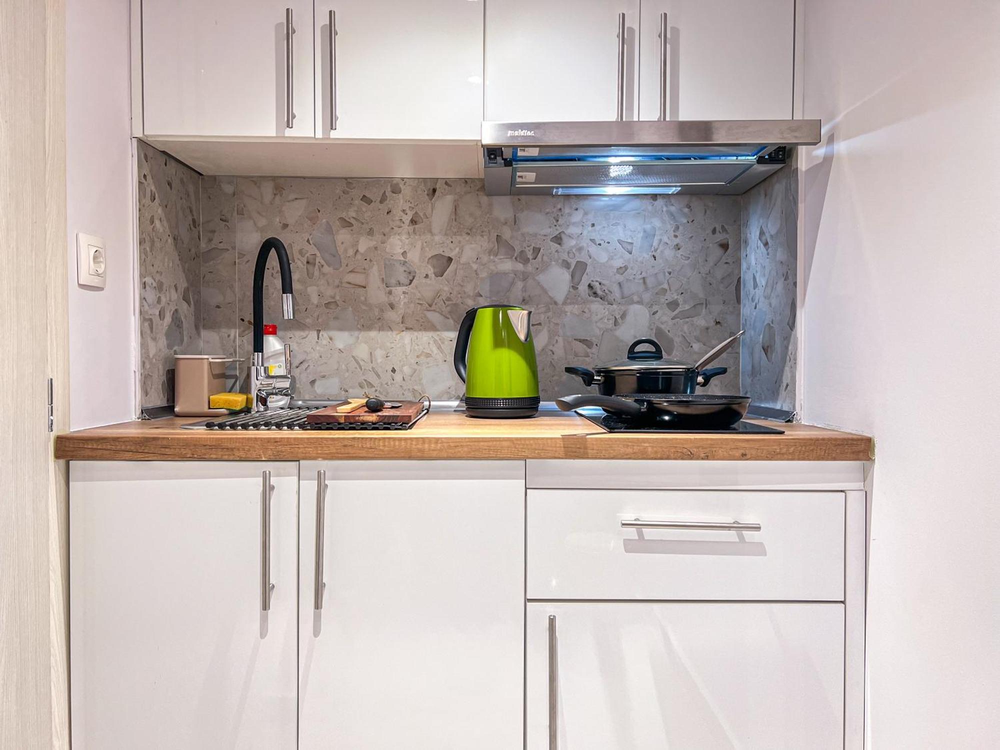 Ikaros Welcome Stay Downtown Loft - Explore Center By Foot - Close To Arch Of Galerius Thessaloniki Exterior photo